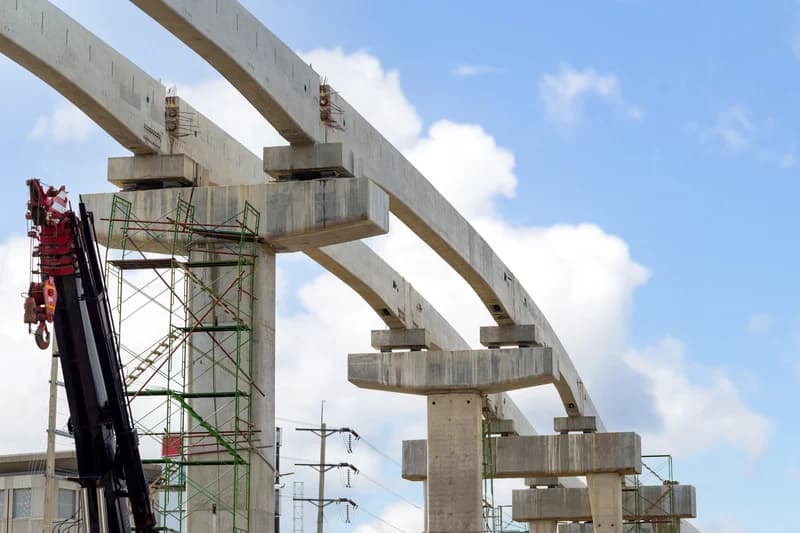 Infrastructure systems